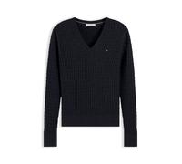 TOMMY HILFIGER Pull-over anthracite, Taille XXS
