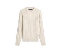 TOMMY HILFIGER Pull-over beige | XL