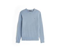 TOMMY HILFIGER Pull-over bleu clair, Taille S