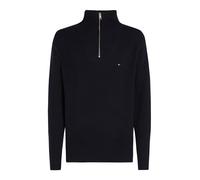 TOMMY HILFIGER Pull-over bleu marine, Taille XL