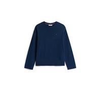 TOMMY HILFIGER Pull-over bleu marine, Taille XXL