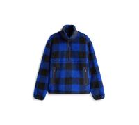 TOMMY HILFIGER Pull-over bleu / marine, Taille XXL