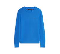 TOMMY HILFIGER Pull-over bleu roi, Taille M