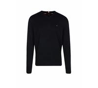 TOMMY HILFIGER Pull-over bleu | S