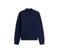TOMMY HILFIGER Pull-over bleu, Taille XXXL