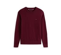 TOMMY HILFIGER Pull-over bourgogne, Taille XXL