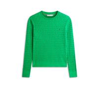 TOMMY HILFIGER Pull-over citron vert, Taille XS