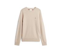 TOMMY HILFIGER Pull-over crème | L