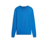 TOMMY HILFIGER Pull-over 'Essential' azur, Taille S