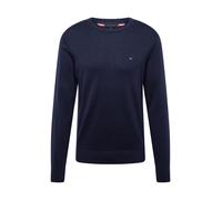 TOMMY HILFIGER Pull-over 'ESSENTIAL' bleu marine, Taille XL