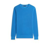 TOMMY HILFIGER Pull-over 'ESSENTIAL' bleu, Taille XL