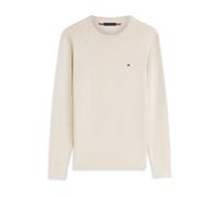 TOMMY HILFIGER Pull-over 'Essential' cappuccino, Taille M