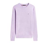 TOMMY HILFIGER Pull-over 'ESSENTIAL' lavande, Taille XL