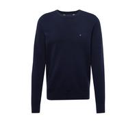 TOMMY HILFIGER Pull-over 'ESSENTIAL' marine, Taille S