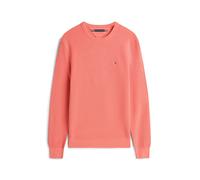 TOMMY HILFIGER Pull-over 'ESSENTIAL' rose, Taille L