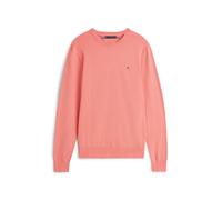TOMMY HILFIGER Pull-over 'ESSENTIAL' rose, Taille L