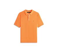 TOMMY HILFIGER Pull-over 'Essentials' orange, Taille L