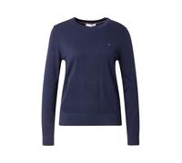 TOMMY HILFIGER Pull-over 'Fine' bleu, Taille XS