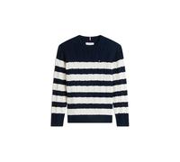 TOMMY HILFIGER Pull-over garçon bleu marine | 164