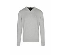 TOMMY HILFIGER Pull-over gris clair | XL