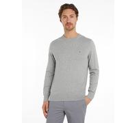 TOMMY HILFIGER Pull-over gris clair | XXXL