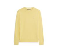 TOMMY HILFIGER Pull-over jaune clair, Taille XL