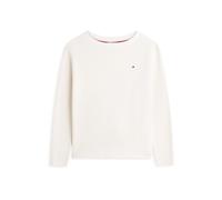 TOMMY HILFIGER Pull-over jaune pastel, Taille XL