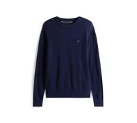 TOMMY HILFIGER Pull-over marine, Taille S