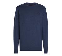 TOMMY HILFIGER Pull-over marine, Taille XXXL