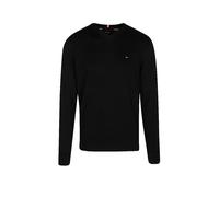 TOMMY HILFIGER Pull-over noir | S