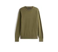 TOMMY HILFIGER Pull-over olive | S