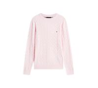 TOMMY HILFIGER Pull-over rose, Taille M