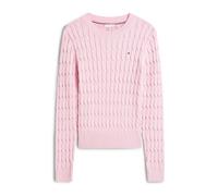 TOMMY HILFIGER Pull-over rose, Taille XXL