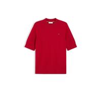 TOMMY HILFIGER Pull-over rouge sang, Taille L