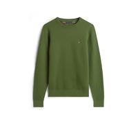TOMMY HILFIGER Pull-over 'Seasonal' pomme, Taille M