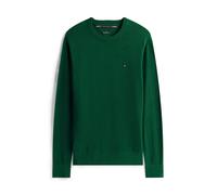 TOMMY HILFIGER Pull-over vert foncé, Taille S
