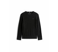 TOMMY HILFIGER Pull pour garçon noir | 140