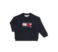 TOMMY HILFIGER Pull pour garçons bleu marine | 116