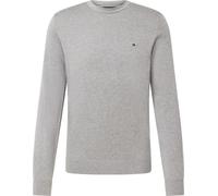Tommy Hilfiger Pull ras du cou Gris - Taille 3XL