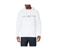 Tommy Hilfiger - Pull Stylish - Homme - Sweatshirts et sweats à capuche - Blanc - Taille: S