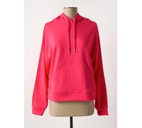 tommy hilfiger pulls et sweat-shirts femme de couleur rose 38