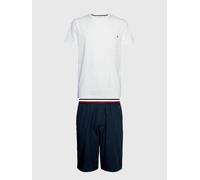 Tommy Hilfiger - Pyjama - Short Sleepwear - 0V2 L