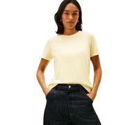 Tommy Hilfiger Reg Corp Logo C-nk Ss
