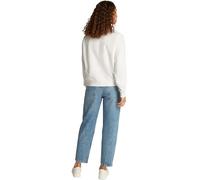 Tommy Hilfiger Reg Script Sweatshirt Ww0ww45430 Sweat à Capuche WW0WW45430 Script REG Femme (Lot de 1)