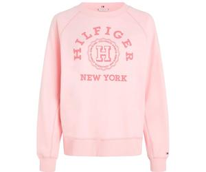 Tommy Hilfiger REG Varsity Raglan Sweatshirt, Sweat-Shirts épais,