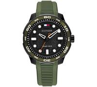 Tommy Hilfiger Regatta 1720059 - Homme - 36 mm - Analogique - Quartz - Verre minéral
