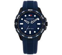 Tommy Hilfiger Regatta 1792265 - Homme - 42 mm - Analogique - Quartz - Verre minéral