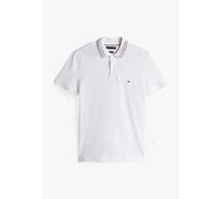 Tommy Hilfiger REGLEMENT SUR LES INTERETS DES PLAQUETS POLO BIANCO L