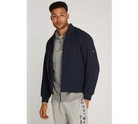 Tommy Hilfiger Regular Fit Bomber Jacket Desert Sky Taille: L | Blousons d'aviateurs Outlet | Homme