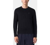 Vêtements Tommy Hilfiger Pima Org Ctn Cashmere Crew Neck pour Accessoires M